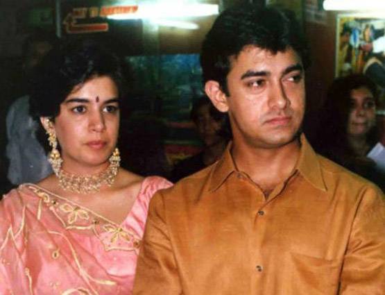 पड़ोसी को दिल दे बैठे थे आमिर खान, खून से लिखी थी चिट्ठी