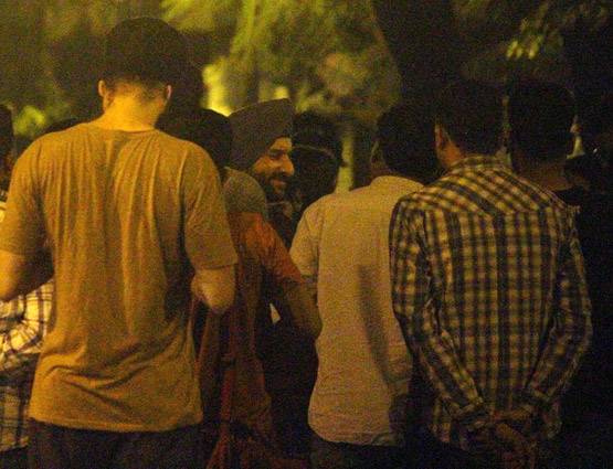 Photos: इस तरह सरदार के लुक में नजर आने वाले हैं सैफ