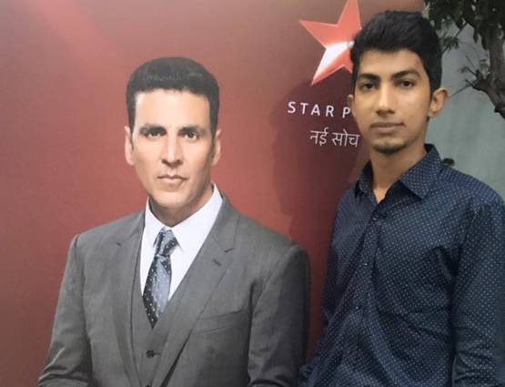 मोदी की आवाज में 'सोनम गुप्ता बेवफा है' पर हिट थी रंगीला की कॉमेडी