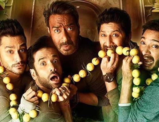 साल की सबसे बड़ी ब्लॉक बस्टर बनी गोलमाल, Box Office पर रिकॉर्ड कमाई