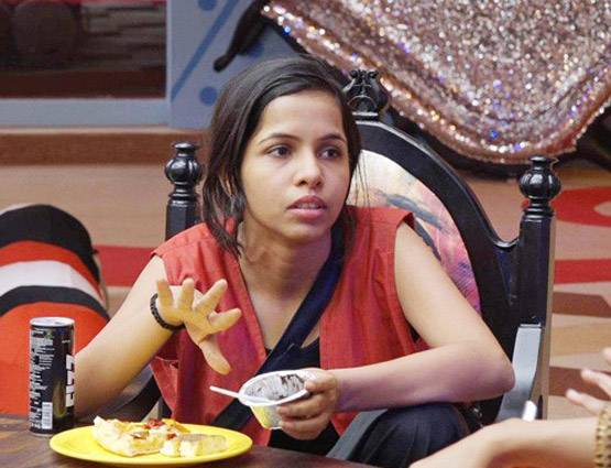 Bigg Boss में ढिंचैक के दो दीवाने? 'लव' ट्रायंगल से मचेगा बवाल