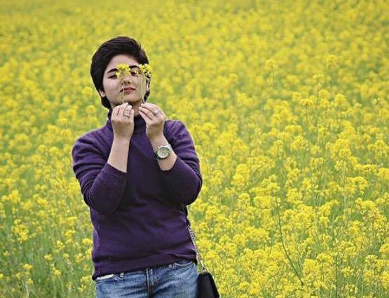 'Secret Superstar' जायरा वसीम ने आमिर के बारे में बताई ये बात