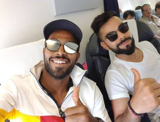 8वीं पास हार्दिक पांड्या हैं क्रिकेट की नई सनसनी, जानें ये 10 बातें