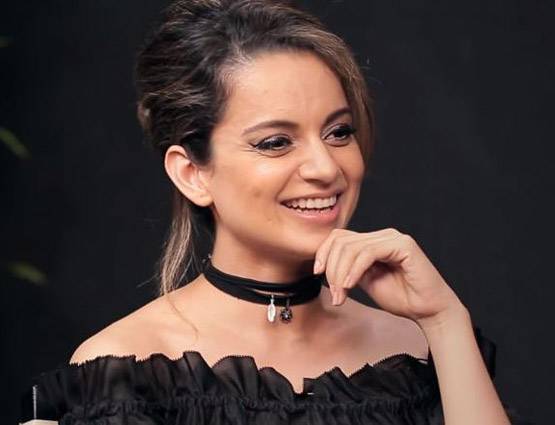 कंगना ने रिजेक्ट की थी सलमान की 'बजरंगी भाईजान', मिली थीं गालियां