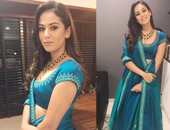 अमेरिका में प्रियंका को याद आया घर तो कंगना ने बहन संग मनाई दिवाली