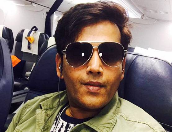 ये हैं भोजपुरी फिल्मों के अमिताभ बच्चन, घर में हर साल होती है छठ पूजा