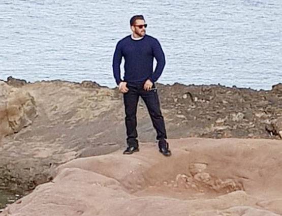 सलमान-कटरीना की फोटो वायरल, फैंस ने दी शादी की सलाह