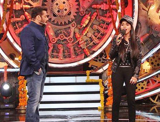 Bigg Boss 11: सलमान से ज्यादा है इन दो कंटेस्टेंट का जलवा