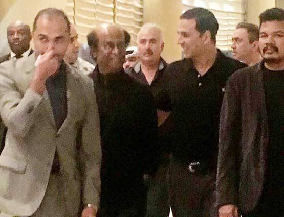 बजट से लेकर स्टार कास्ट तक, रजनी मार्का फिल्म है 2.0