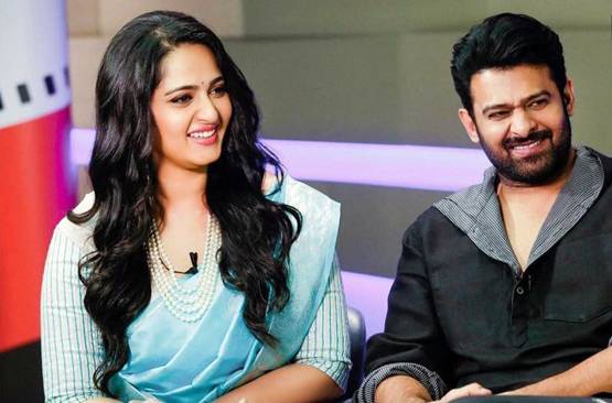 बाहुबली ने रुकवा दी थी अनुष्का की शादी, ऐसी है दोनों की Love story