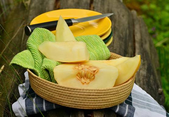 खरबूजे के बीज के 6 फायदे, क्या जानते हैं आप...