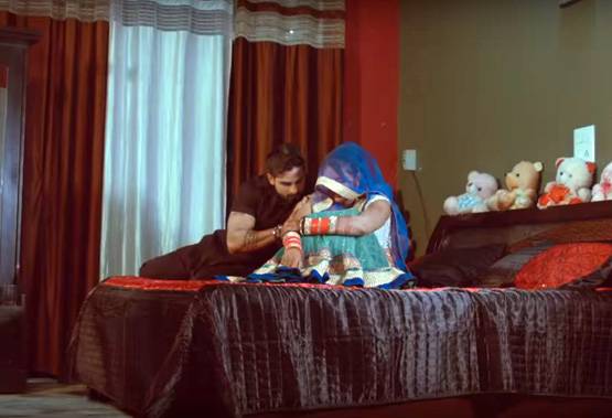 ये है हर्षिता दहिया का फेमस सॉन्ग 'सुहाग रात', देख चुके हैं लाखों लोग