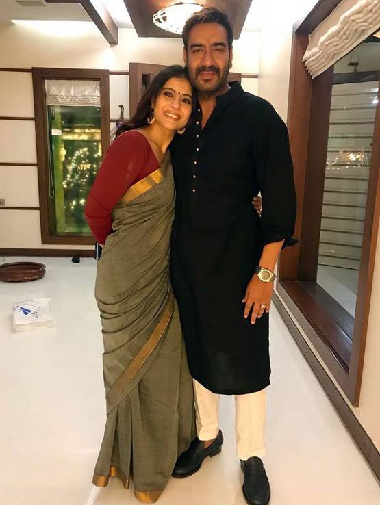 PHOTOS गोवा में परिवार संग छुट्टियां मना रही हैं रानी मुखर्जी की कजिन काजोल