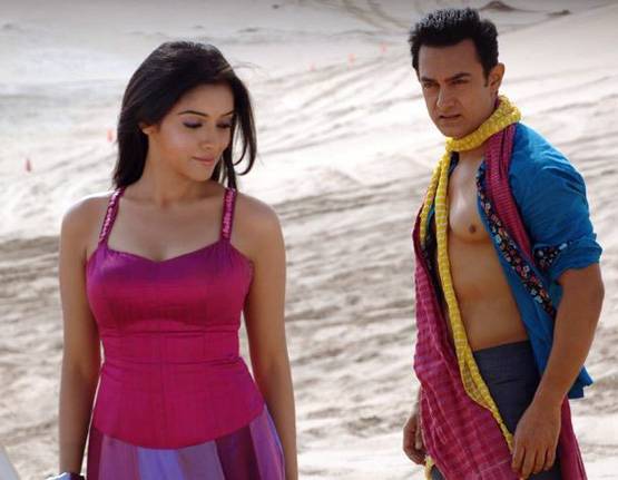 शादी के बाद आमिर की एक्ट्रेस ने छोड़ी एक्टिंग, अक्षय सबसे करीबी दोस्त