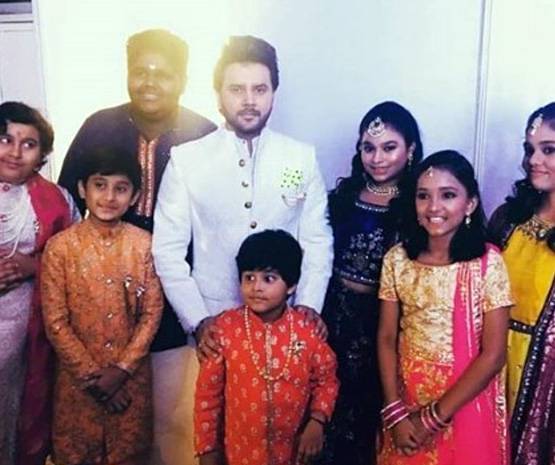 ये हैं सा रे गा मा पा लिटिल चैम्प के विजेता, जयस कुमार ने जीता दिल