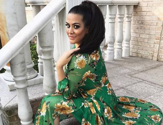 ये हैं संजय दत्त की बड़ी बेटी त्रिशाला, इंस्टा पर वायरल हुई फोटो