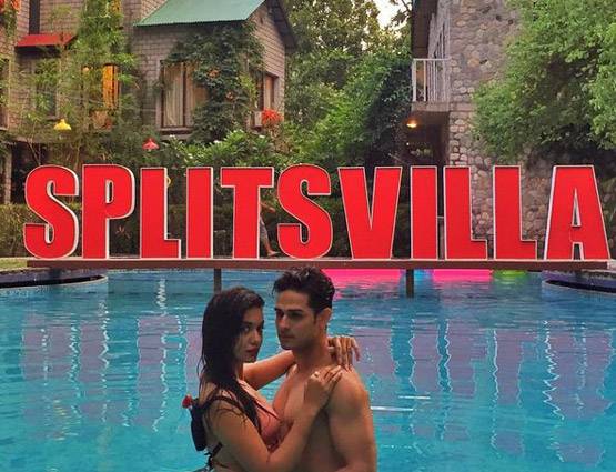 Bigg Boss 11 पहुंचे प्रियंक, गर्लफ्रेंड ने शेयर की ये रोमांटिक PHOTOS
