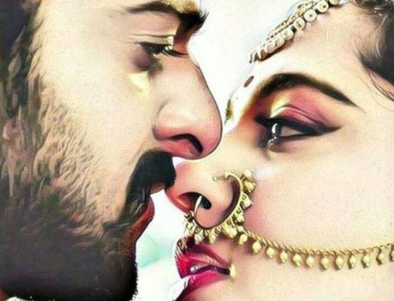 9 साल का है प्‍यार, कुछ एेसी है प्रभास-अनुष्‍का के बीच लव केमिस्‍ट्री