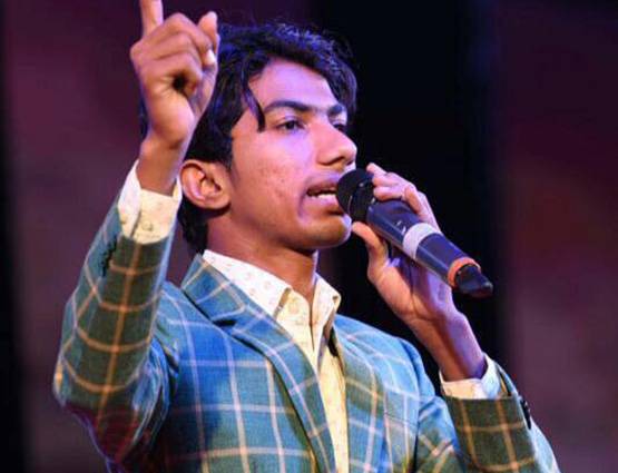 मोदी की आवाज में 'सोनम गुप्ता बेवफा है' पर हिट थी रंगीला की कॉमेडी