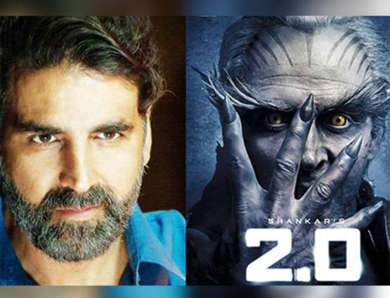 बजट से लेकर स्टार कास्ट तक, रजनी मार्का फिल्म है 2.0