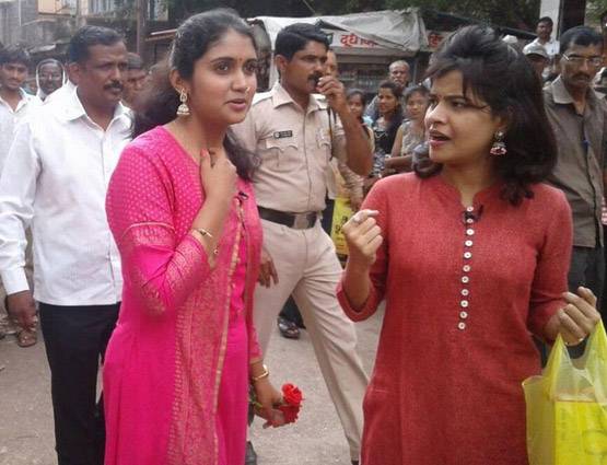 एक फिल्म से बदली थी गांव की इस लड़की की किस्मत