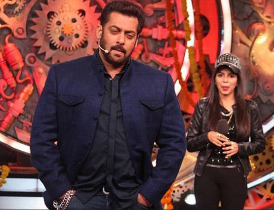 Bigg Boss में ढिंचैक के दो दीवाने? 'लव' ट्रायंगल से मचेगा बवाल