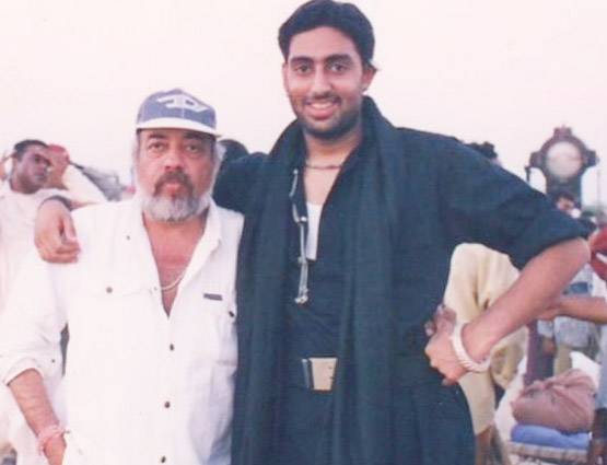 इस डायरेक्टर की 'पलटन' से भागे अभिषेक बच्चन, शूटिंग से पहले छोड़ी फिल्म