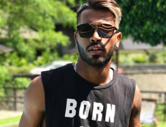 8वीं पास हार्दिक पांड्या हैं क्रिकेट की नई सनसनी, जानें ये 10 बातें