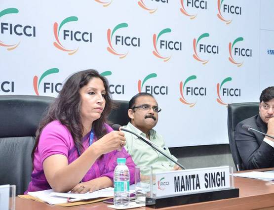 हनीप्रीत से राज उगलवाएगी ये अफसर, मिला है राष्‍ट्र‍पति सम्‍मान