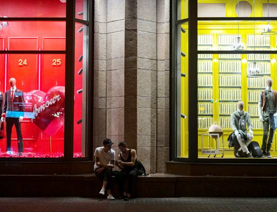 ...इसलिए मॉल में अक्सर आप भूल जाते हैं रास्ता, ये शख्स है जिम्मेदार