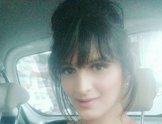 लड़के से लड़की बनी ये मॉडल, बोली- बिकिनी में देख घरवाले क्या कहेंगे?