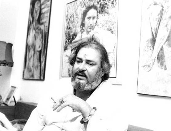 नरगिस ने शम्मी से किया था किस का वादा, इस तरह किया पूरा