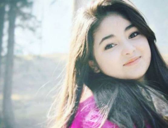 'Secret Superstar' जायरा वसीम ने आमिर के बारे में बताई ये बात