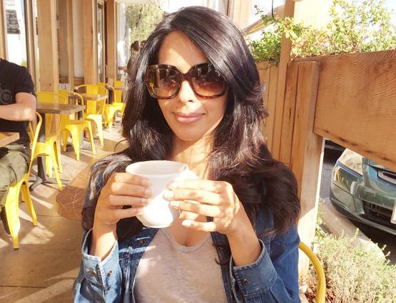 अपने फ्रेंच बॉयफ्रेंड के बच्चे की मां बनना चाहती थी ये एक्ट्रेस