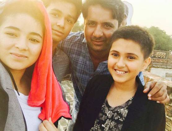 पढ़ाई में बिजी है आमिर खान की ये ऑनस्क्रीन बेटी, ऐसी है Lifestyle
