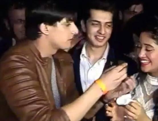 नायरा ने मनाया बॉयफ्रेंड मोहसिन का Birthday, पार्टी में ऐसे की मस्ती