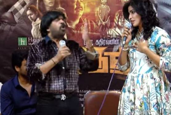 मर्यादा के नाम ड्रेस पर कमेंट से रो पड़ी रजनीकांत की 'बेटी', ये थी गलती