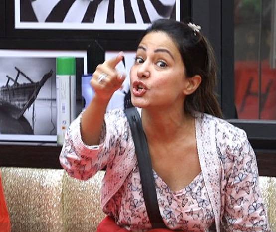 BIG BOSS: घरवालों में हुई हाथापाई, सलमान ने लगाई क्लास