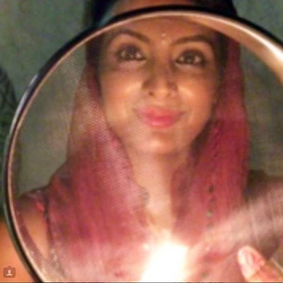 PHOTOS: बॉलीवुड और टीवी सिलेब्स ने ऐसे मनाया करवा चौथ