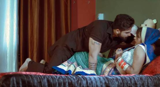 ये है हर्षिता दहिया का फेमस सॉन्ग 'सुहाग रात', देख चुके हैं लाखों लोग