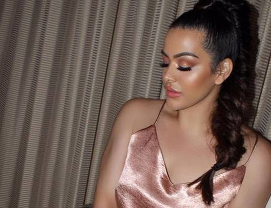 ये हैं संजय दत्त की बड़ी बेटी त्रिशाला, इंस्टा पर वायरल हुई फोटो