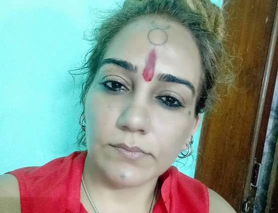 बिग बॉस की यह कंटेस्टेंट श्मशान में करती है तंत्र साधना!