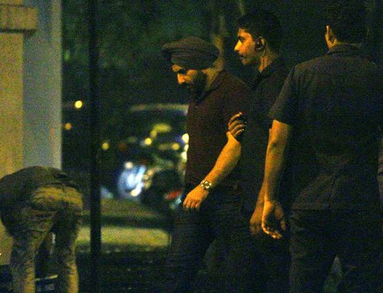 Photos: इस तरह सरदार के लुक में नजर आने वाले हैं सैफ