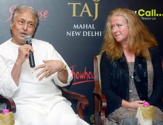 'जब शुभालक्ष्‍मी को देखा तो लगा खुदा ने उन्‍हें मेरे लिए ही भेजा है'