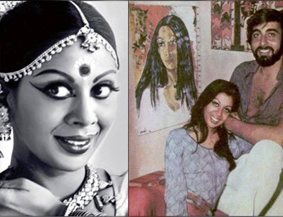 पूजा बेदी की मां ने तोड़ दी थी हर बंदिश, 70 के दशक में थीं सनसनी