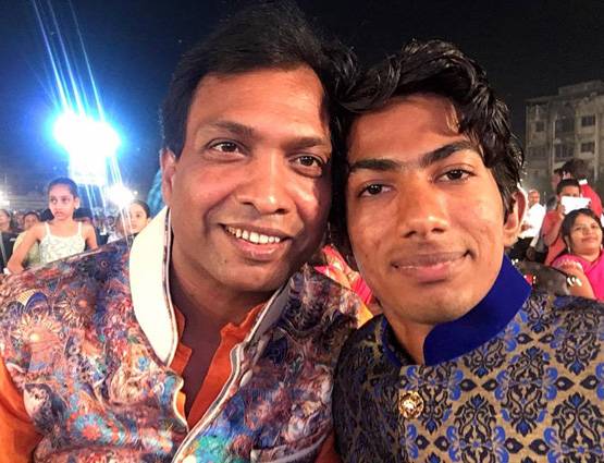 मोदी की आवाज में 'सोनम गुप्ता बेवफा है' पर हिट थी रंगीला की कॉमेडी