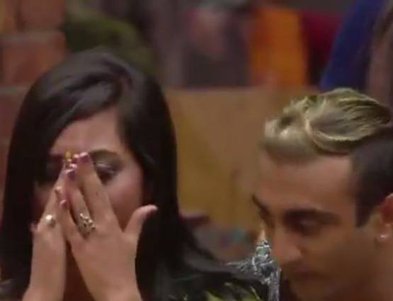 प्रियांक पर भड़के सलमान खान, कहा- तुमने शो में गंदगी फैलाई