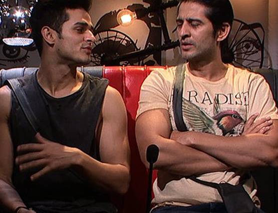 BIGG BOSS: इस हफ्ते बेघर होने के लिए नॉमिनेट हुए ये घरवाले