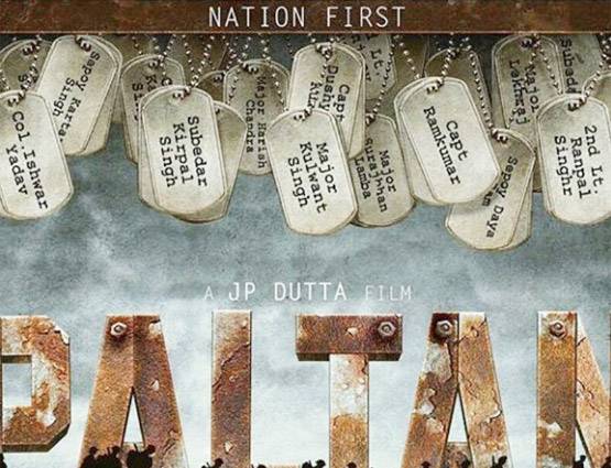 इस डायरेक्टर की 'पलटन' से भागे अभिषेक बच्चन, शूटिंग से पहले छोड़ी फिल्म