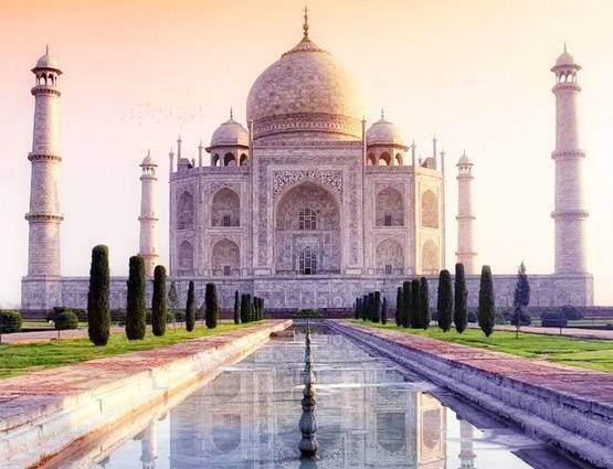 ताजमहल से जुड़े इस रहस्य के बारे में क्या जानते हैं आप...